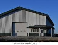 Logistics, Warehouse, Storage image